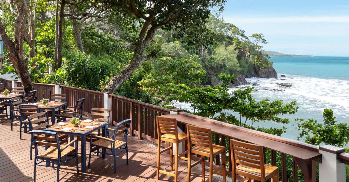 Ein Foto AVANI Koh Lanta Krabi Resort