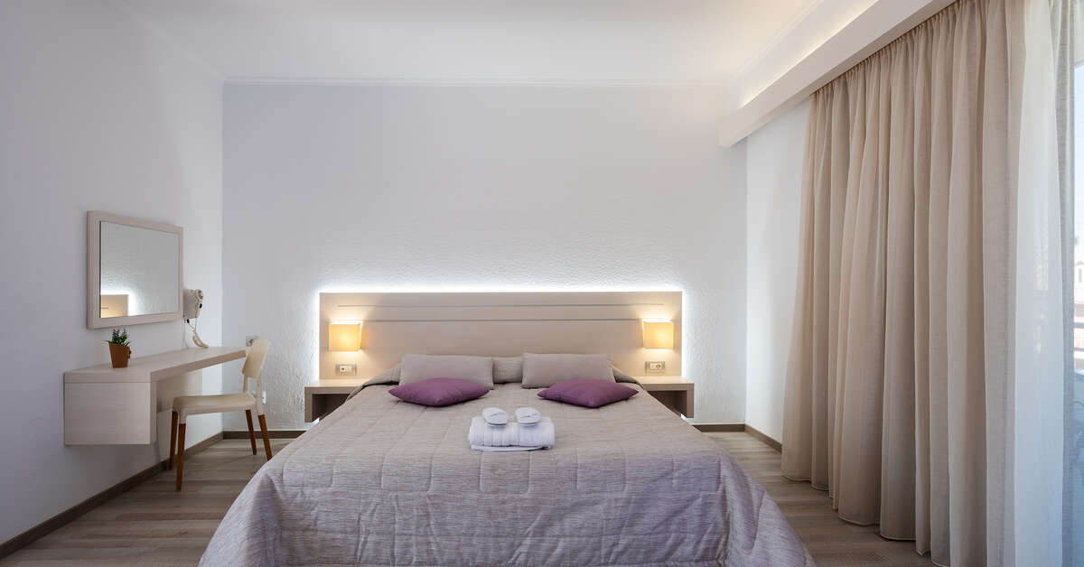 Een foto van Terinikos Hotel