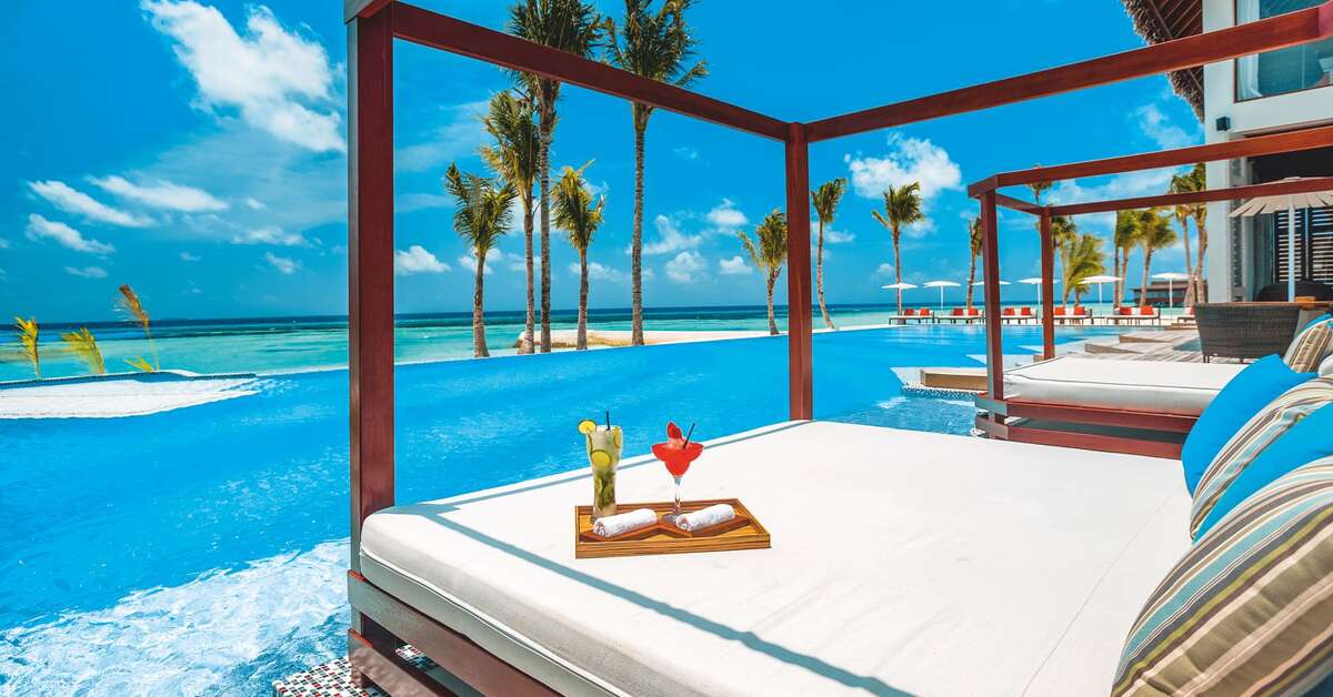 Een foto van Ozen Life Maadhoo