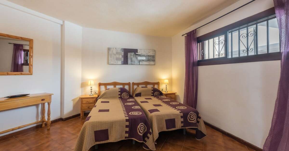 Een foto van Paloma Beach Appartementen