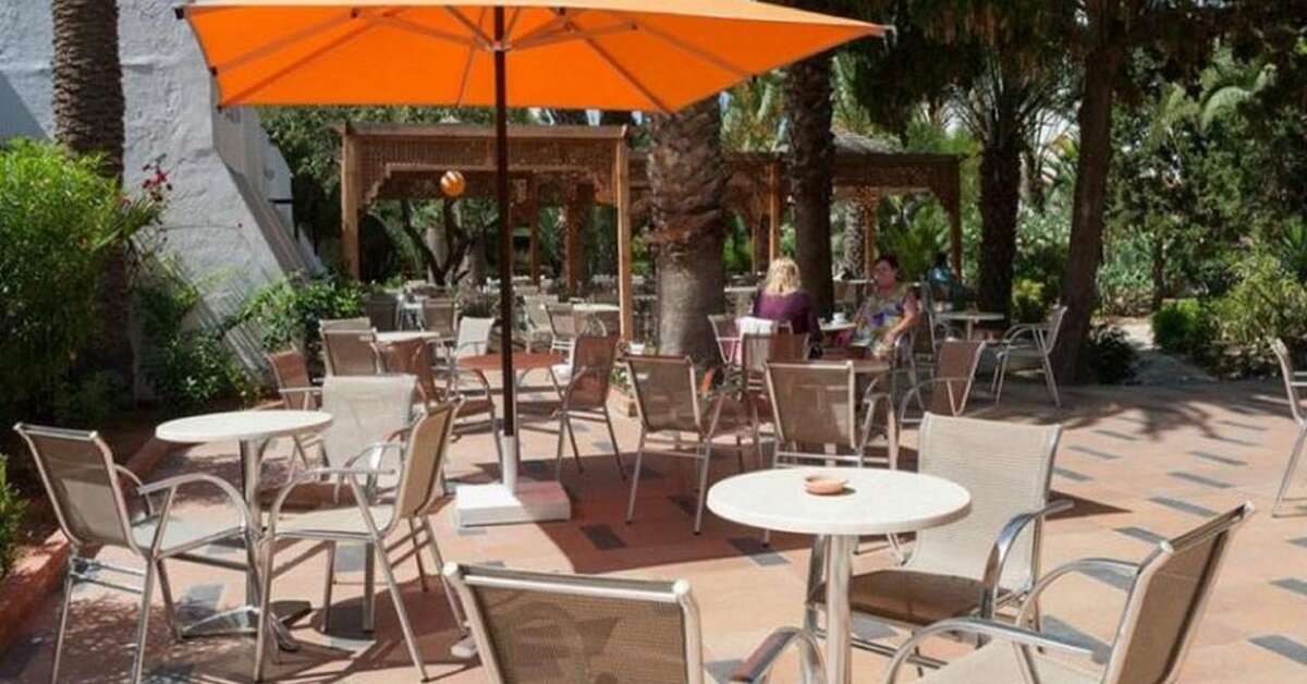 Een foto van Marhaba Salem Resort