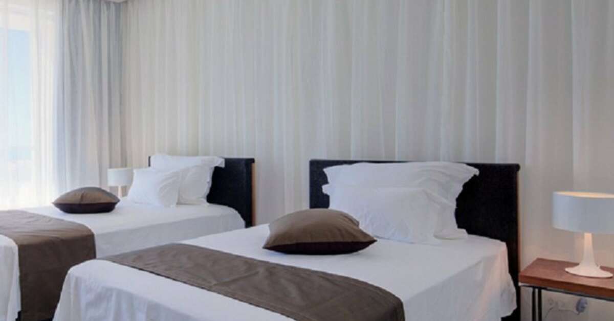 Een foto van Lighthouse Golfresort & Spa