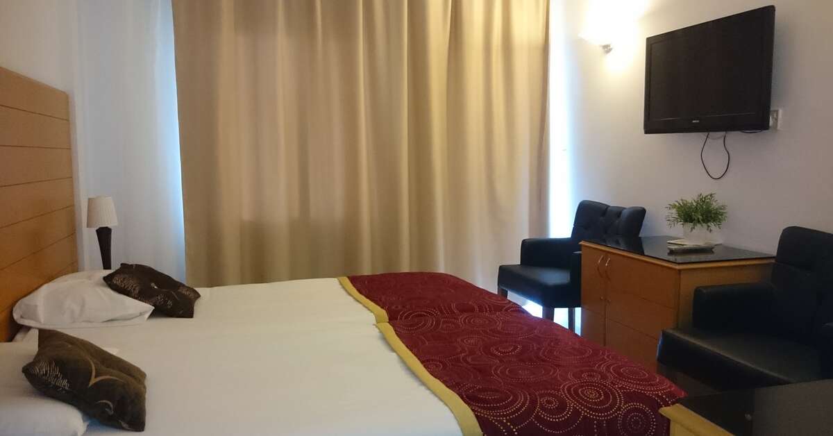 Een foto van Ada Beach Hotel