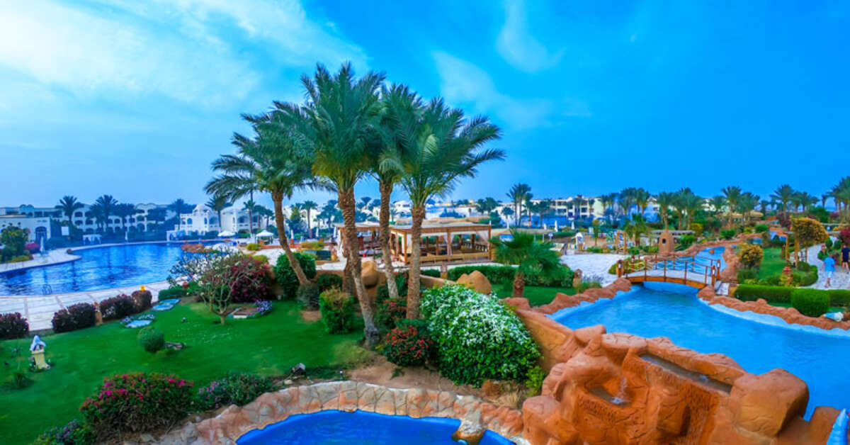 Een foto van Royal Regency Club