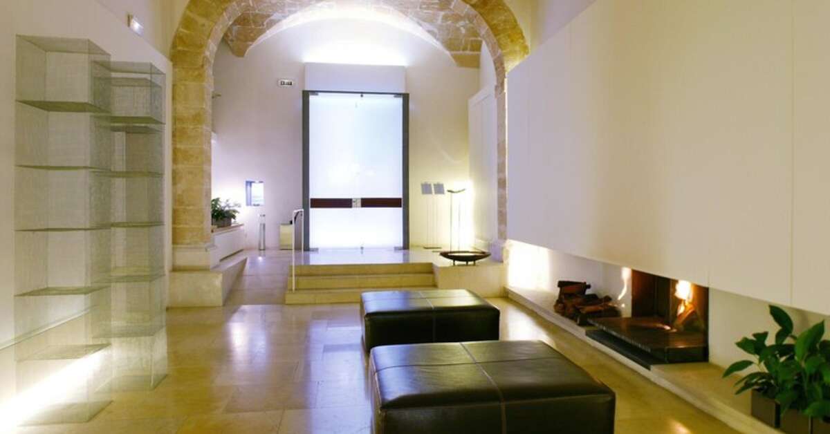 Ein Foto Hotel Convent de la Missio