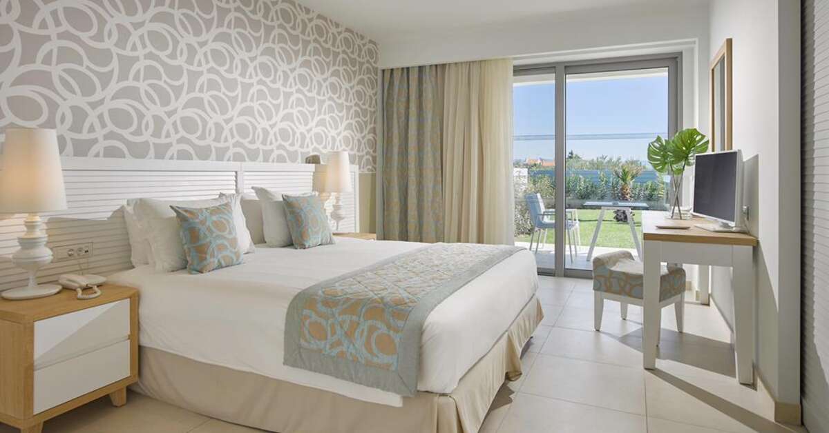 Een foto van Blue Lagoon Queen