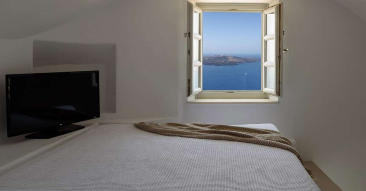 Een foto van Nefeles Luxury Suites