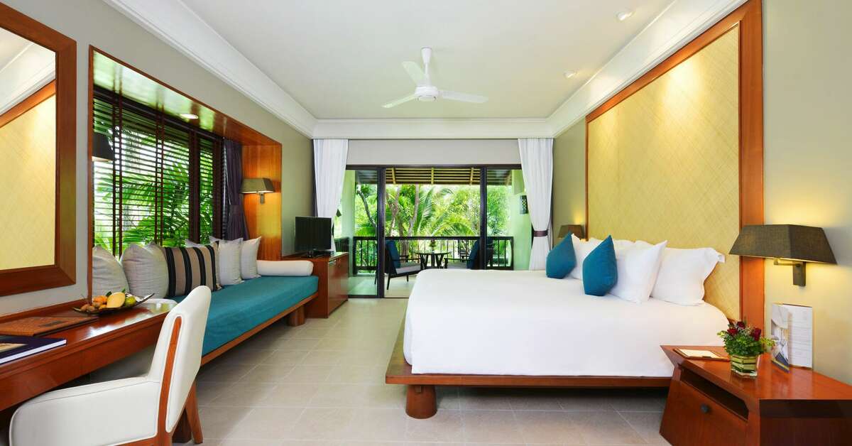 Een foto van Layana Resort & Spa