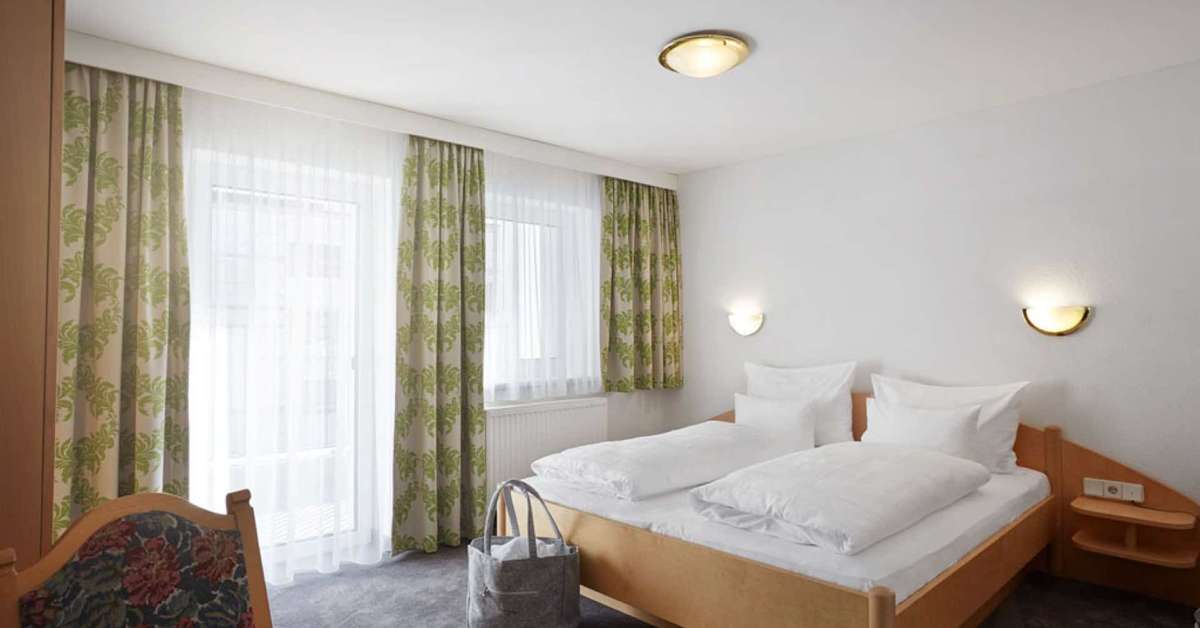 Een foto van Hotel Zontaja