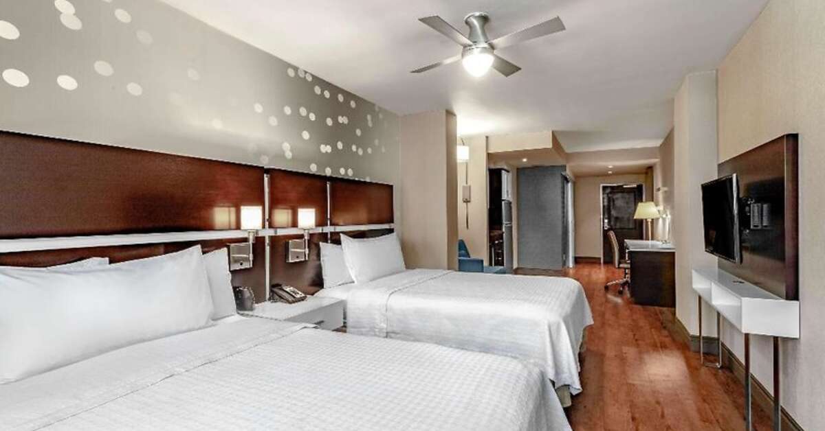Een foto van Homewood Suites by Hilton