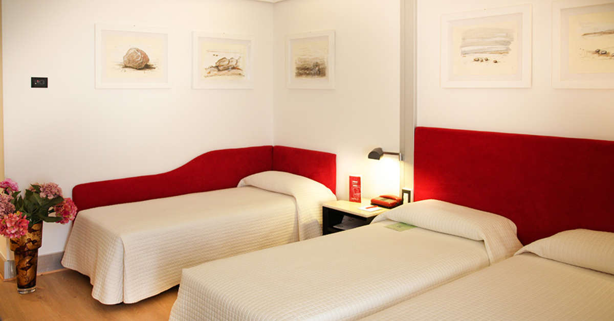 Een foto van Art Hotel Museo