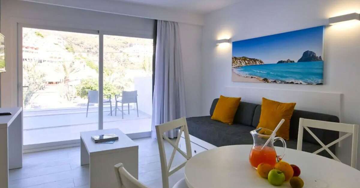 Een foto van Balansat Resort