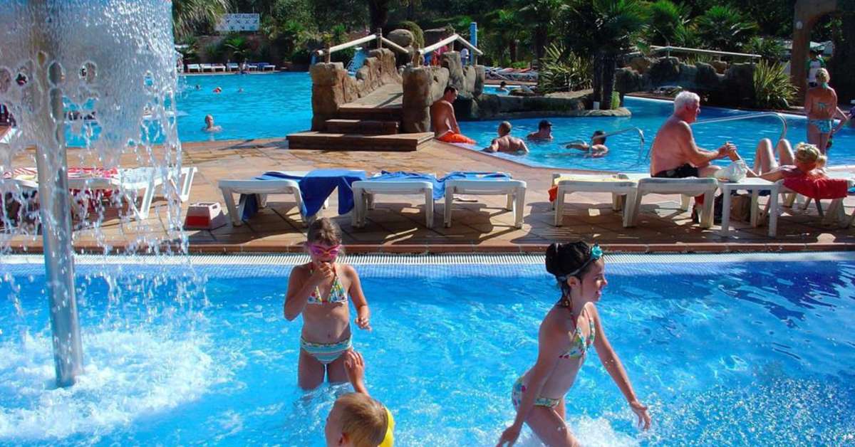 Een foto van Camping Solmar