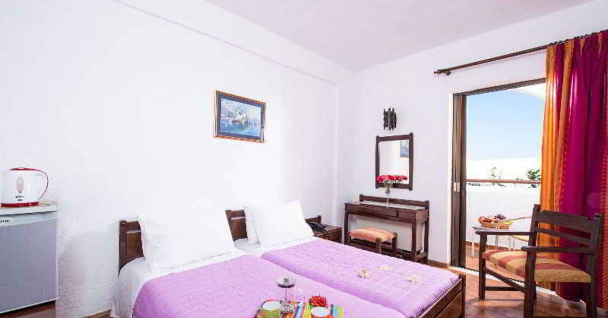 Een foto van Malia Holidays