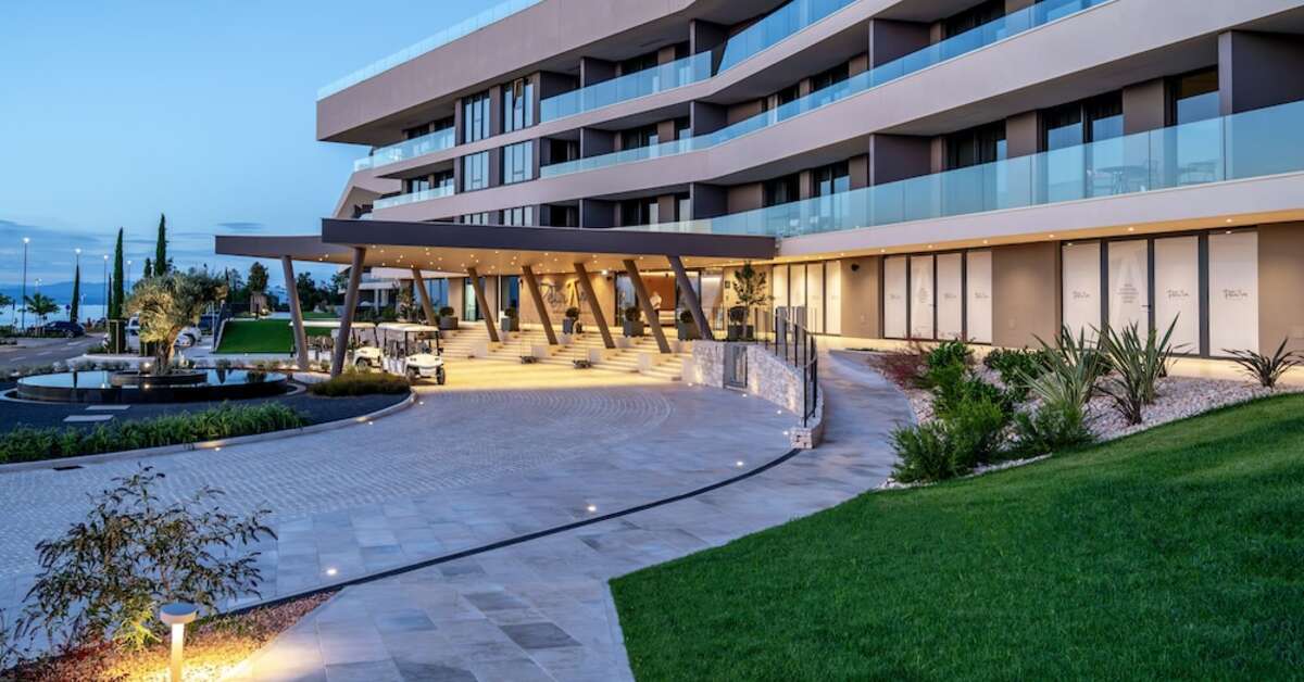 Een foto van Petram Resort & Residence
