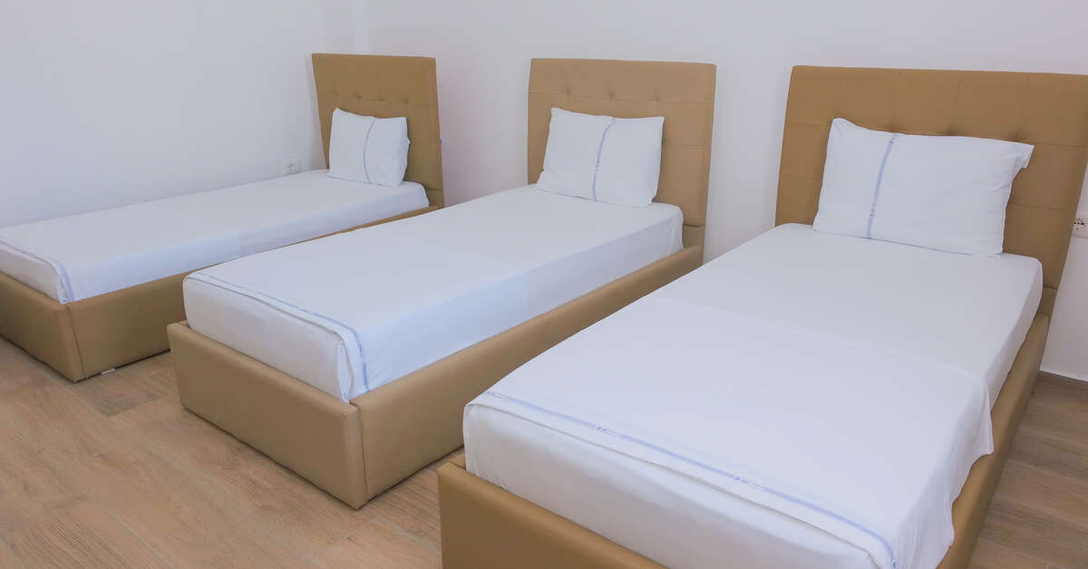 Een foto van Afa hotel
