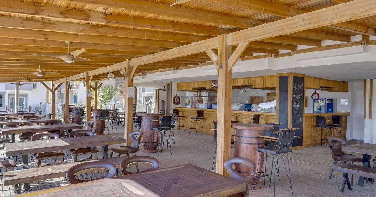 Een foto van Smart Holiday Hotel