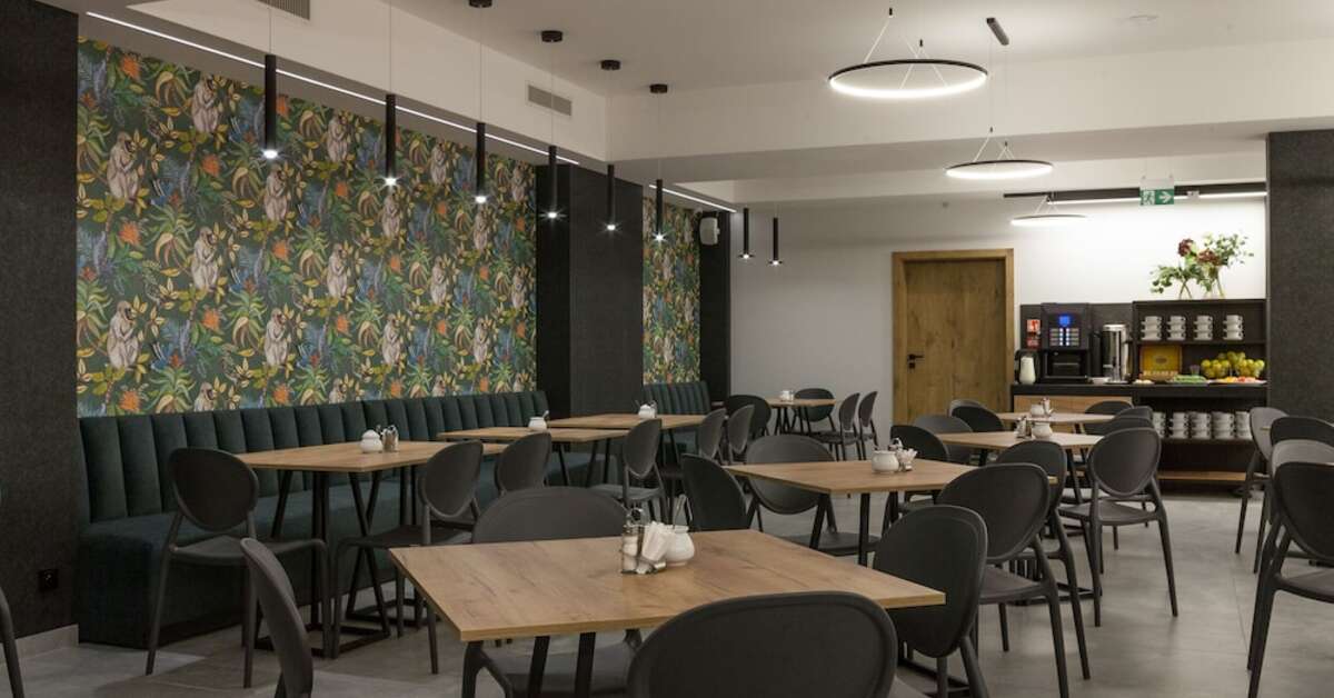 Een foto van Hotel Alexander