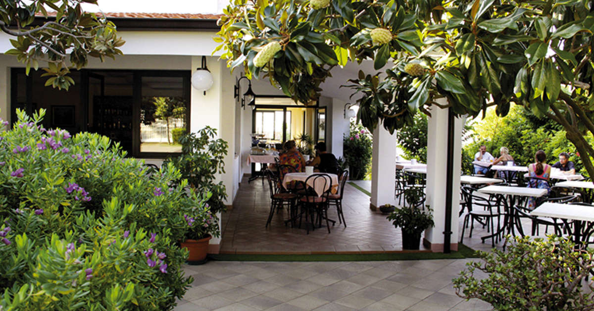 Een foto van Hotel Residence Il Gattopardo