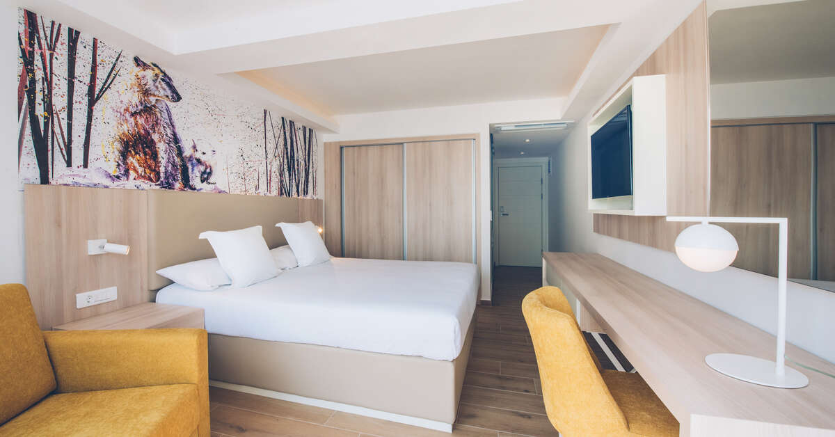 Een foto van Iberostar Herceg Novi