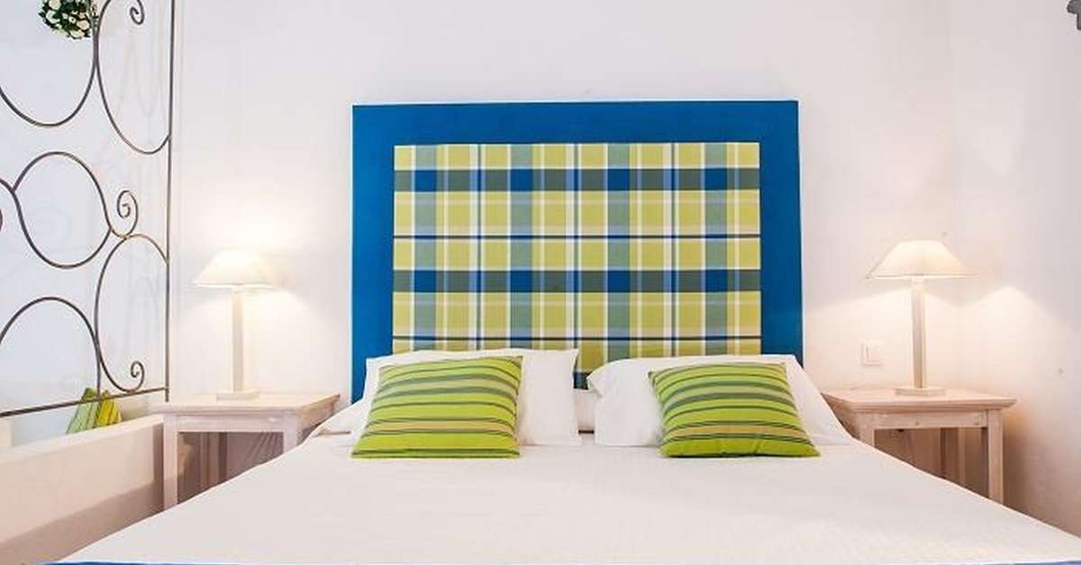 Een foto van Belvedere Luxury Suites