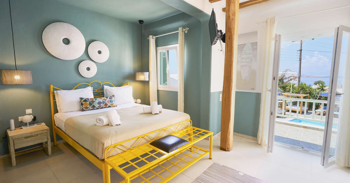Een foto van Bellissimo Resort