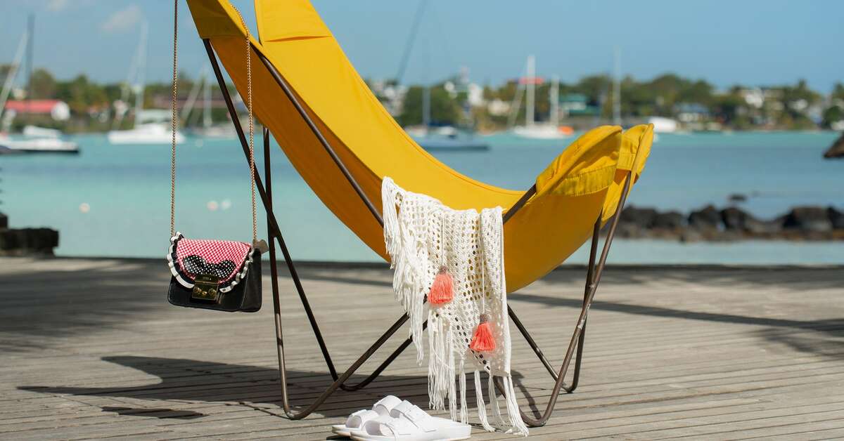 Een foto van Mauricia Beachcomber