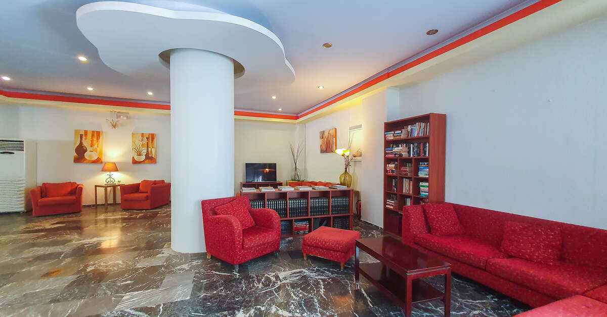 Ein Foto Popi Star Hotel