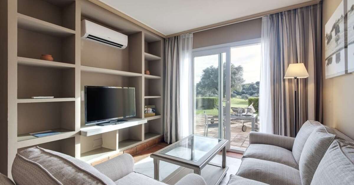 Een foto van Barcelo Montecastillo Golf & Sports Hotel
