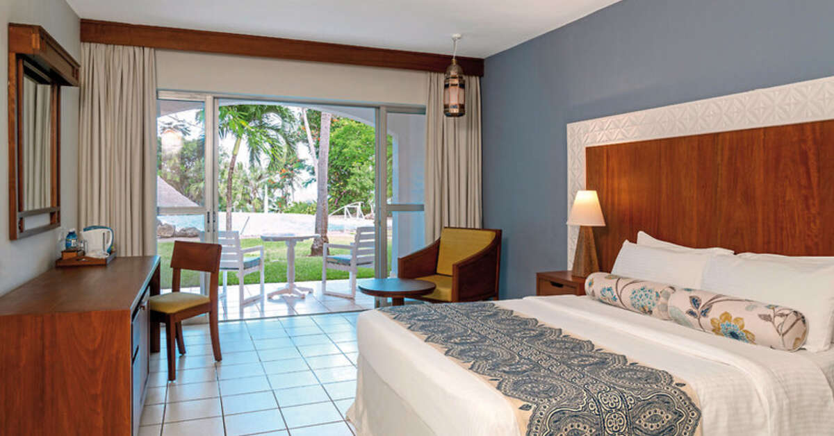 Een foto van Leisure Lodge Beach & Golf Resort