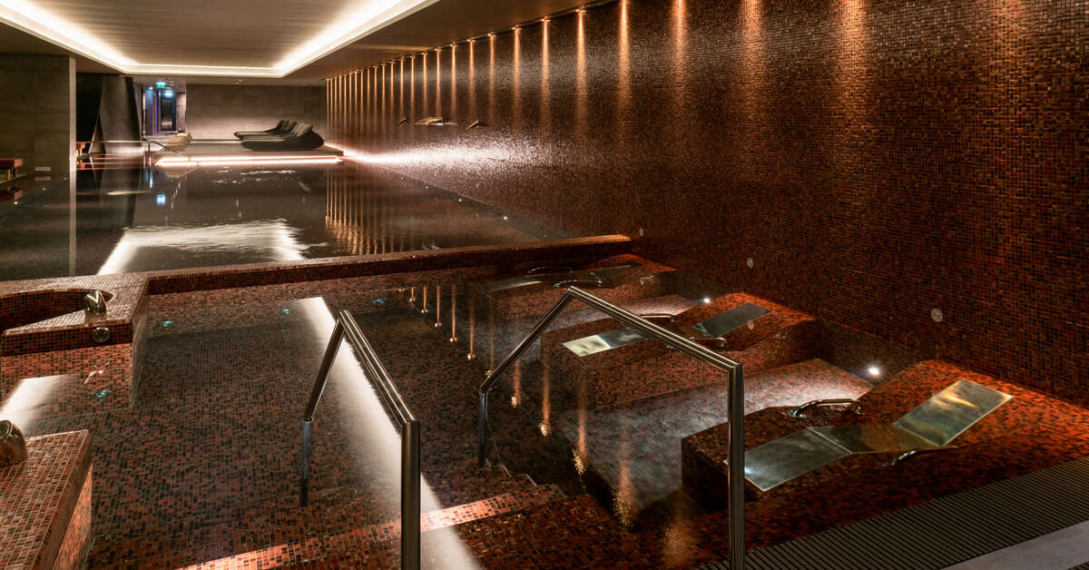Een foto van Hilton Porto Gaia