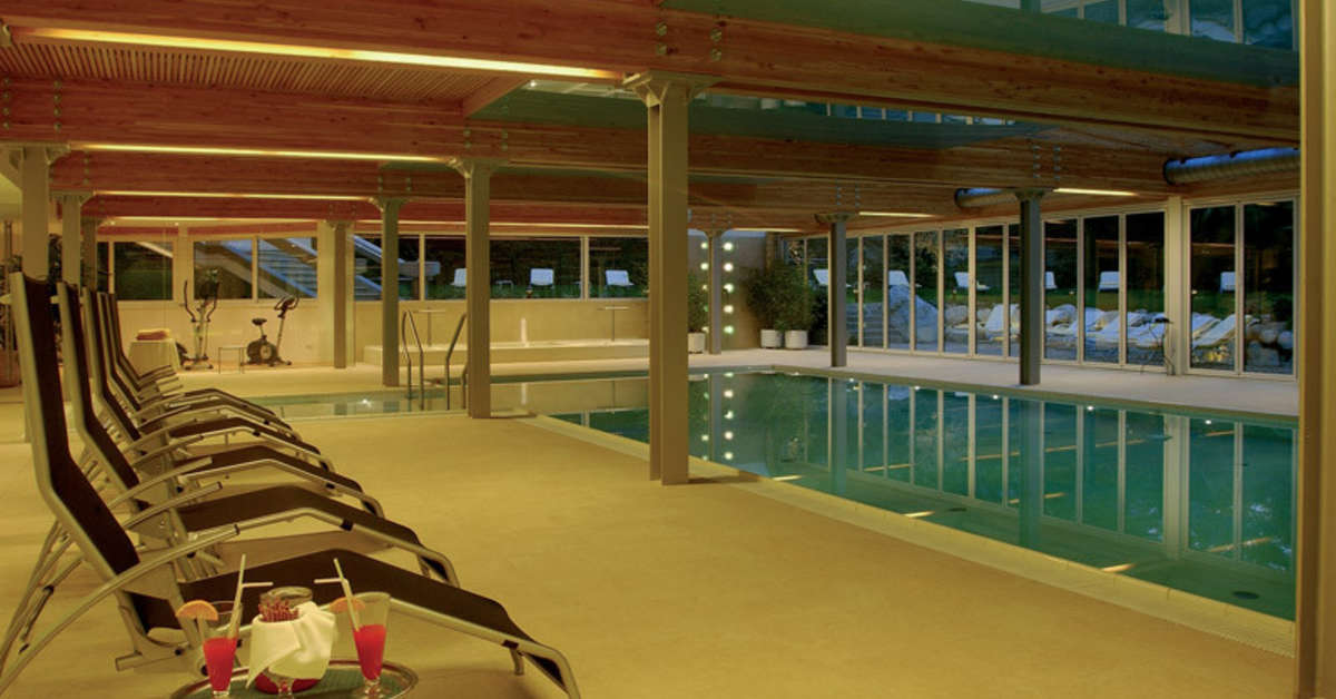 Een foto van Meranerhof Hotel