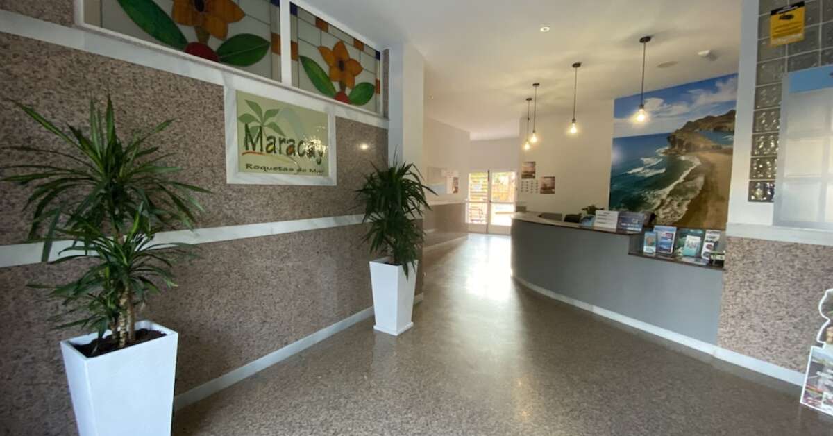 Een foto van Maracay Appartementen
