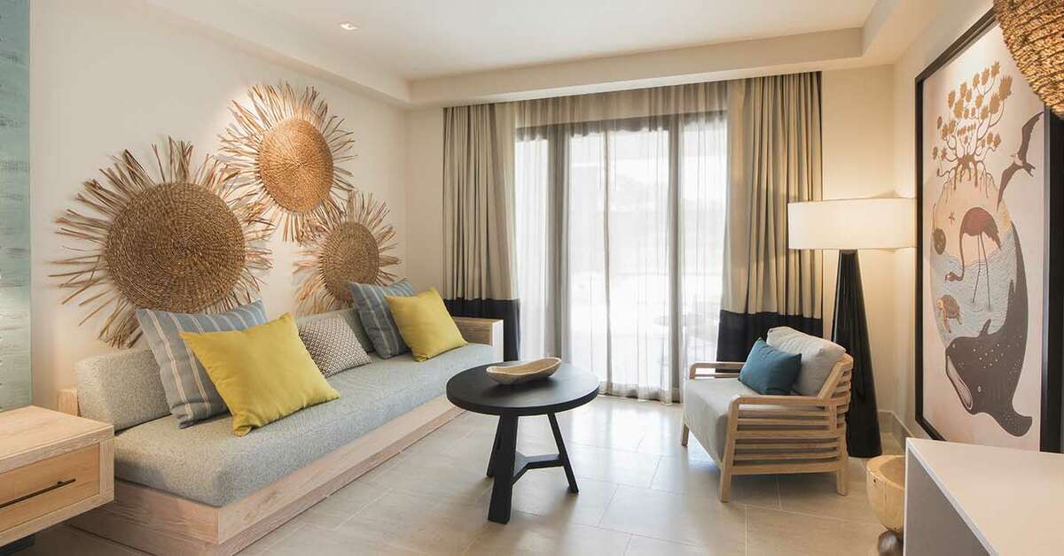 Ein Foto Unique Club At Lopesan Costa Bavaro