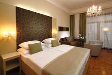 Een foto van Wandl Hotel
