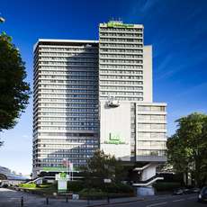 Een foto van Holiday Inn London Kensington Forum