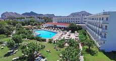 Ein Foto Irene Palace Beach Resort