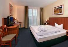 Ein Foto IntercityHotel Bremen