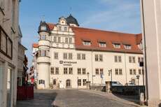 Een foto van Wyndham Garden Quedlinburg Stadtschloss