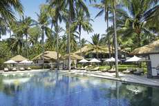 Een foto van Spa Village Resort Tembok
