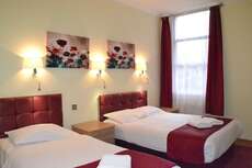Ein Foto Hotel 65