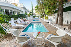 Een foto van The Stiles South Beach
