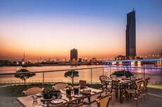Ein Foto InterContinental Dubai Festival City