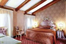 Ein Foto Hotel Rialto
