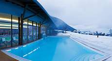 Ein Foto Dolomit Family Resort Garberhof