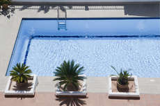 Een foto van Hotel Marina Soller