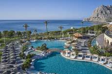 Ein Foto Atlantica Imperial Resort