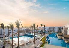 Ein Foto Sunrise Tucana Resort