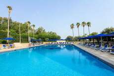 Een foto van BM Beach Hotel