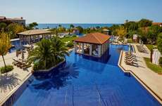 Een foto van The Romanos a Luxury Collection Resort